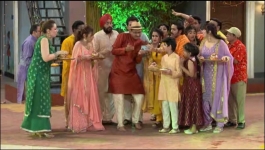 Taarak Mehta Ka Ooltah Chashmah - 4th March 2026